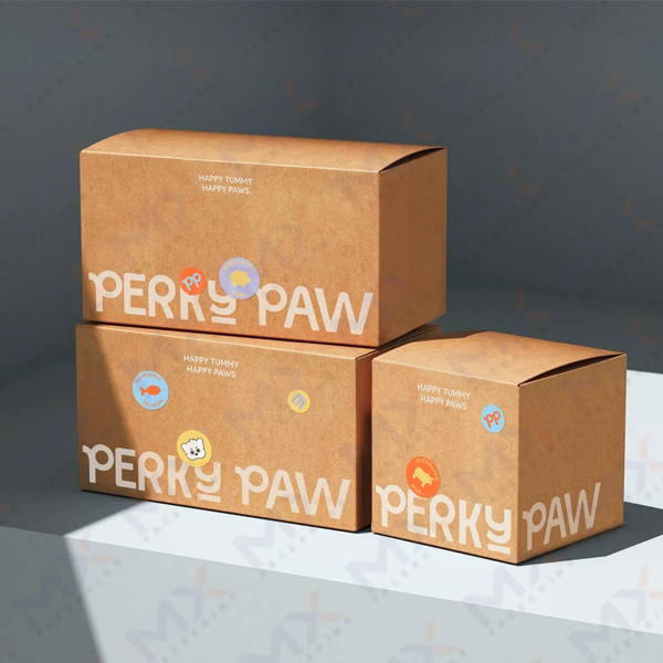 Pet Food Boxes - view 4